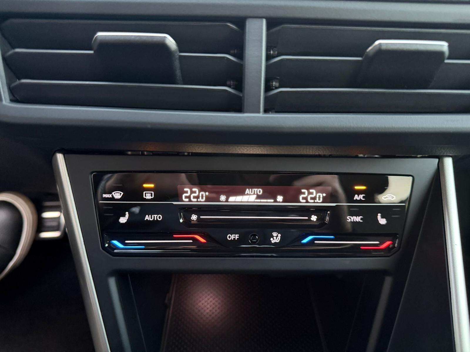 Volkswagen Taigo 1.0 TSI DSG Move