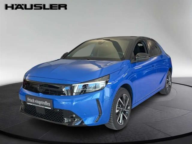 Opel Corsa 1.2 Turbo GS-Line Grand Sport