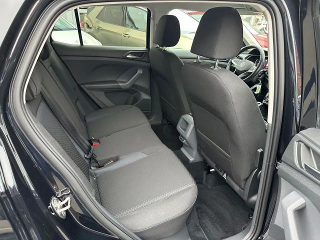 Volkswagen T-Cross 1.0 TSI TSi United