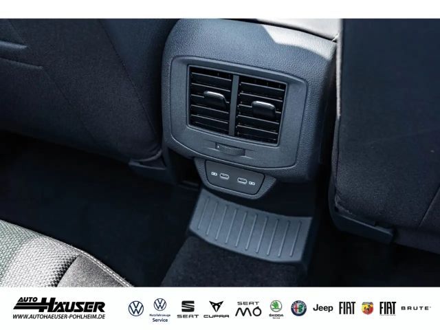 Volkswagen T-Roc 1.5 TSI Cabriolet DSG Style