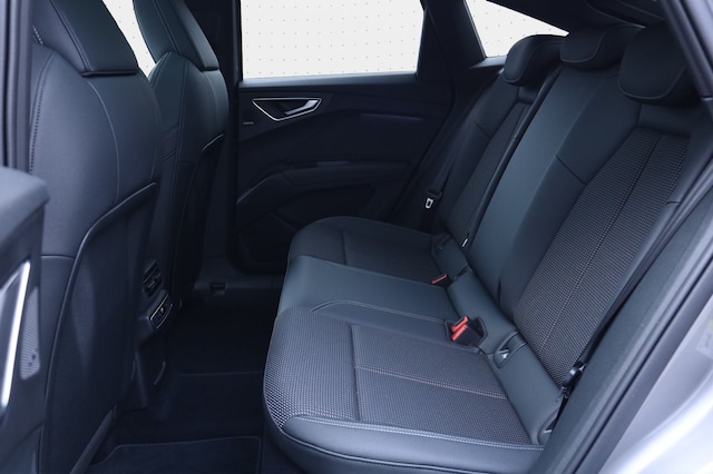 Audi Q4 e-tron 50 Quattro Sportback