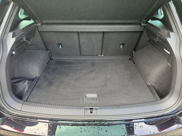 Volkswagen Tiguan DSG Life