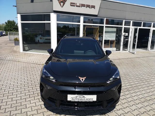 Cupra Formentor 2.0 TSI 4Drive DSG VZ