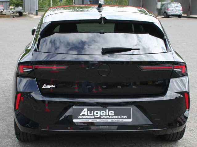 Opel Astra GS-Line Grand Sport