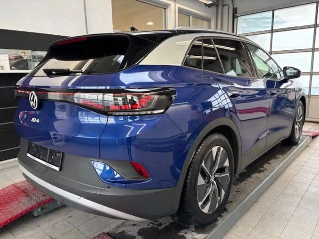 Volkswagen ID.4 Performance Pro