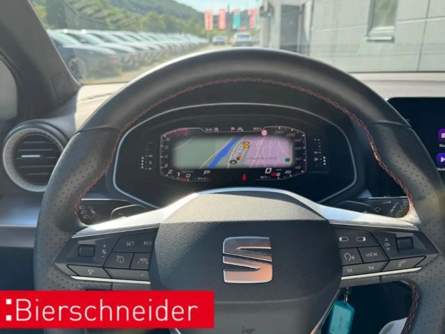 Seat Ibiza 1.0 TSI FR-lijn