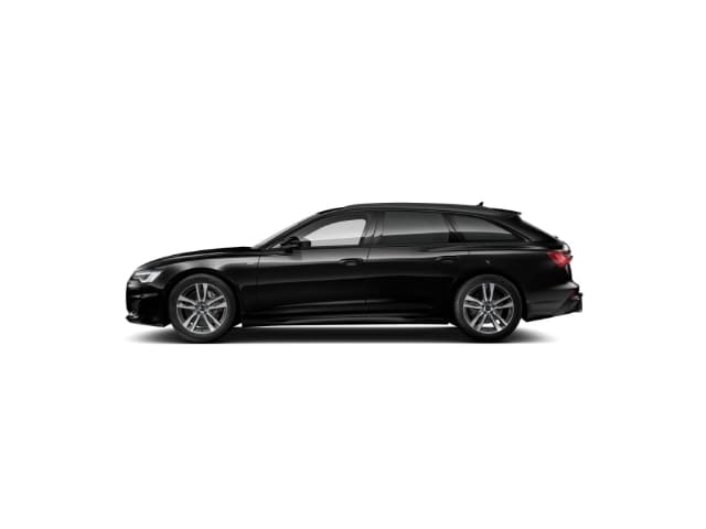 Audi A6 50 TDI Avant Quattro S-Line
