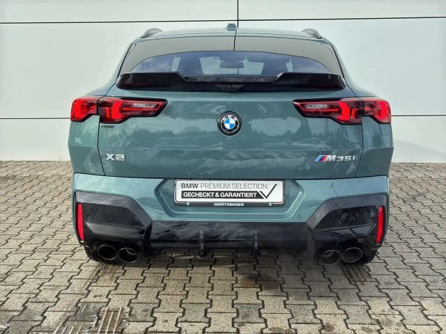 BMW X2 M35i xDrive
