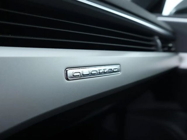 Audi A4 allroad 40 TDI