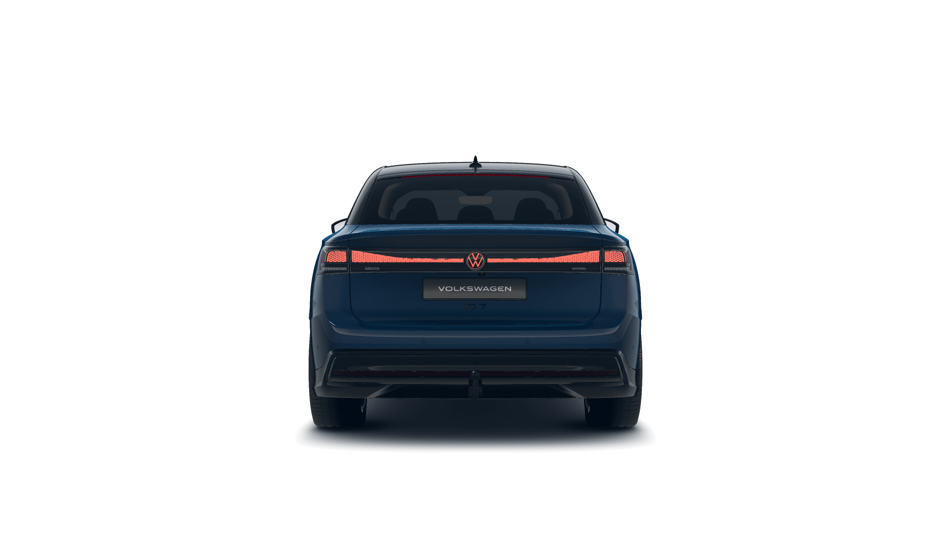 Volkswagen ID.7 Style