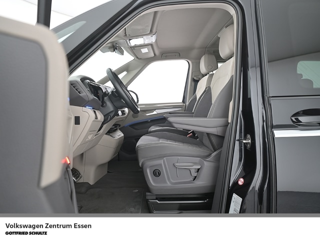 Volkswagen Multivan DSG Lang Style T7