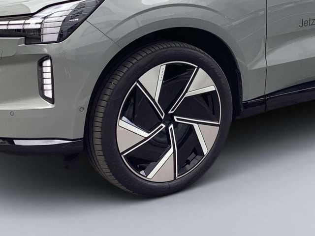Volvo EX90 AWD Ultra