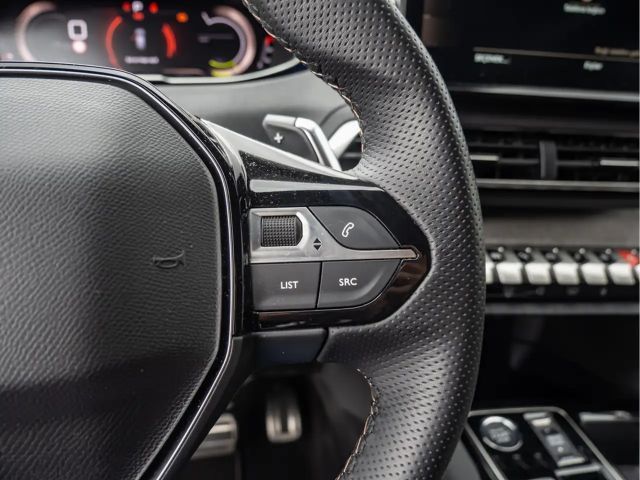 Peugeot 3008 GT-Line Hybrid