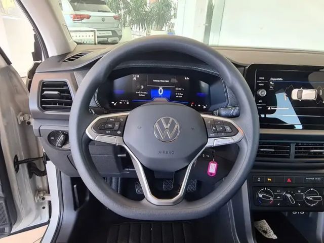 Volkswagen T-Cross 4Me TSI