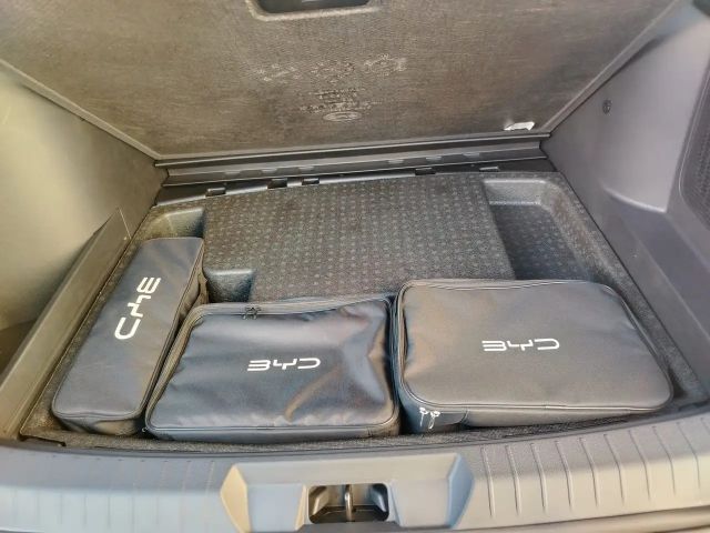 BYD Seal U Comfort DM-i