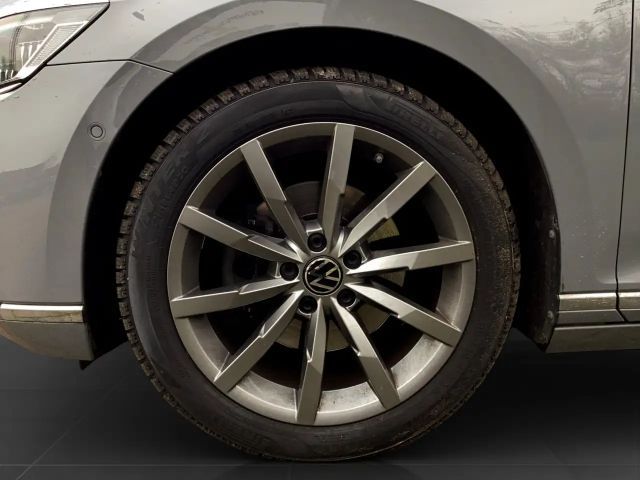 Volkswagen Passat 2.0 TDI Variant