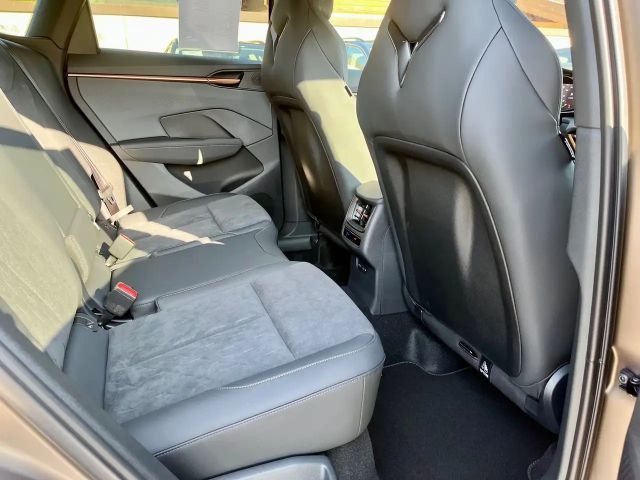 Cupra Terramar 2.0 TSI