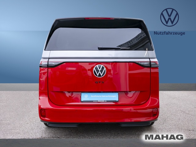 Volkswagen ID.Buzz GTX