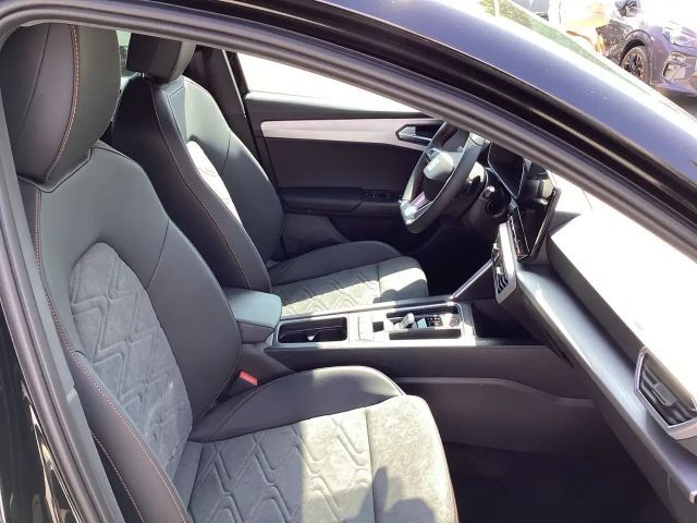 Seat Leon 1.5 eTSI DSG FR-lijn