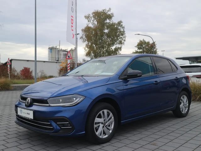 Volkswagen Polo 1.0 TSI Style