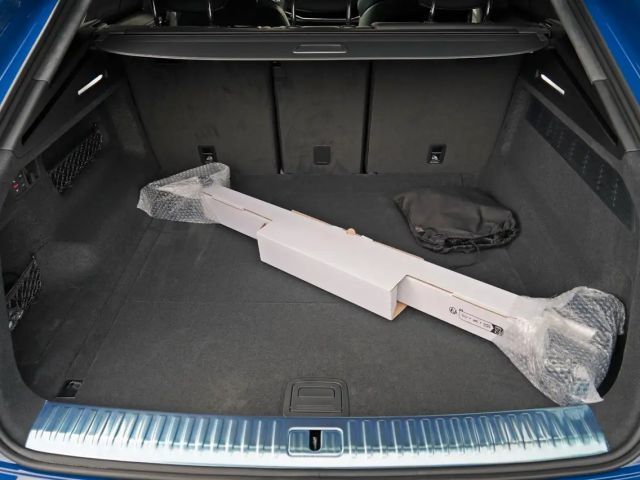 Audi RS Q8 perf 305KMH AHK MASSAGE OLED LASER KERAMIK