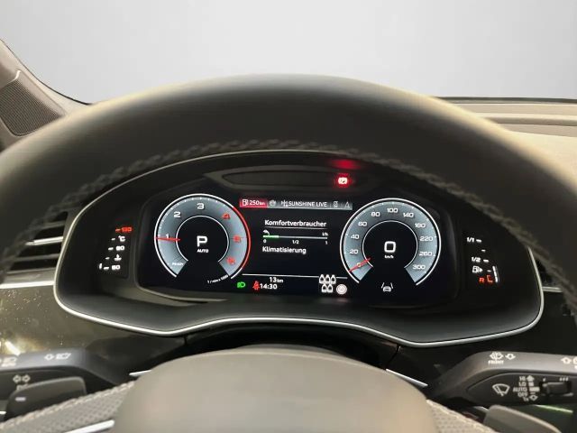 Audi Q7 Business Quattro S-Line