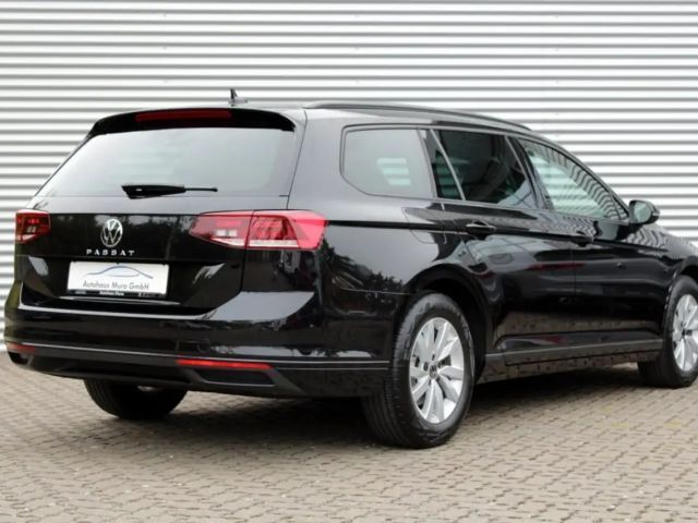 Volkswagen Passat 2.0 TDI Variant