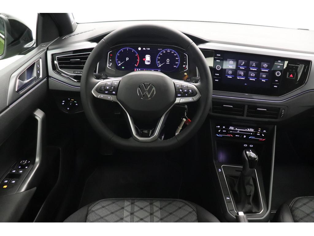 Volkswagen Taigo 1.5 TSI R-Line