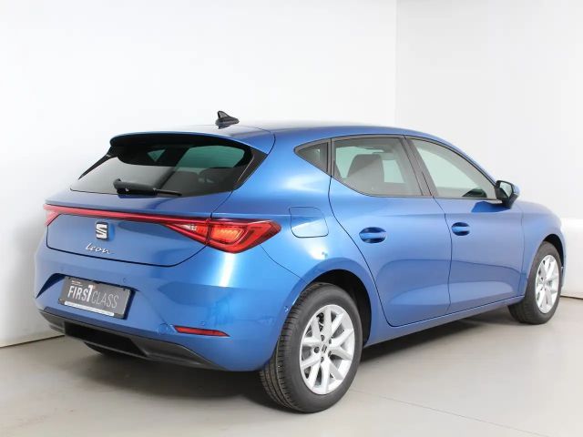 Seat Leon 1.5 eTSI DSG Style