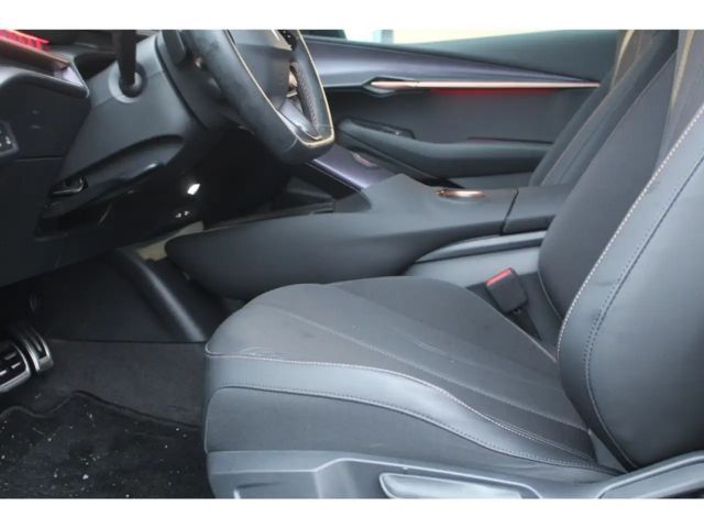 Cupra Tavascan Endurance