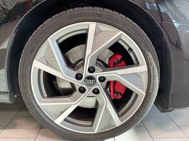 Audi S3 Quattro S-Tronic Sportback