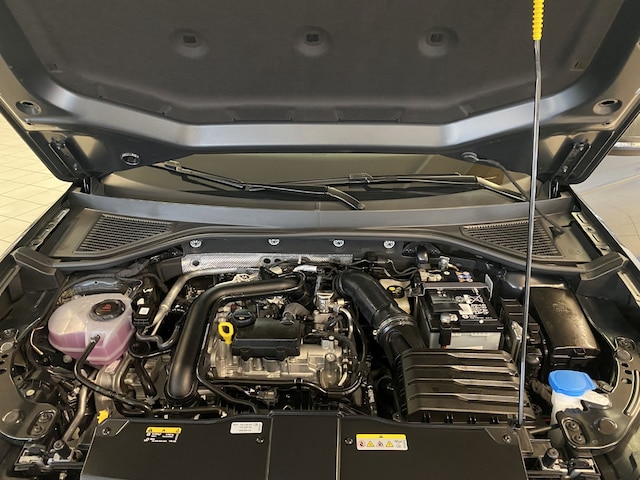 Volkswagen T-Roc 1.0 TSI BMT