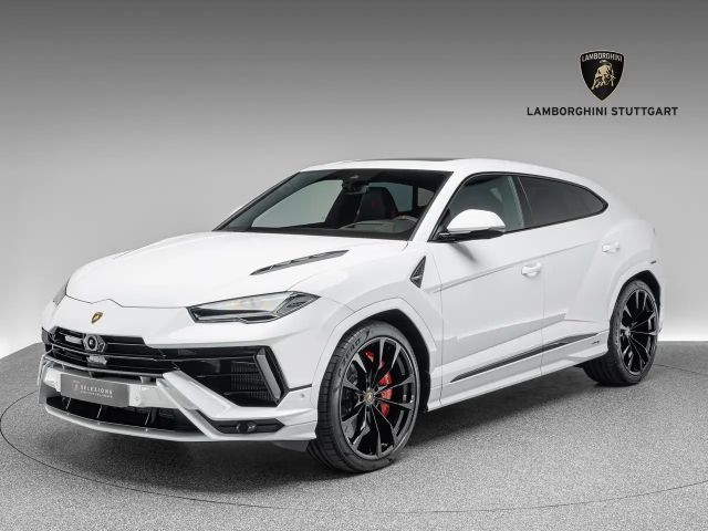 Lamborghini Urus S