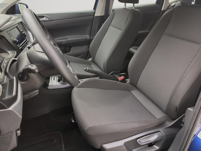 Volkswagen Polo 1.0 MPI Trendline