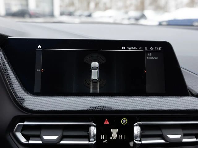 BMW 118 118i M-Sport Sedan