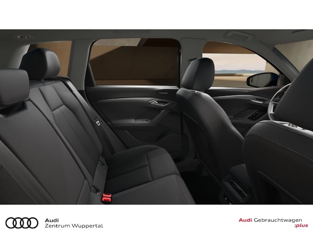 Audi Q6 e-tron SUV e-tron Audi Q6 SUV e-tron