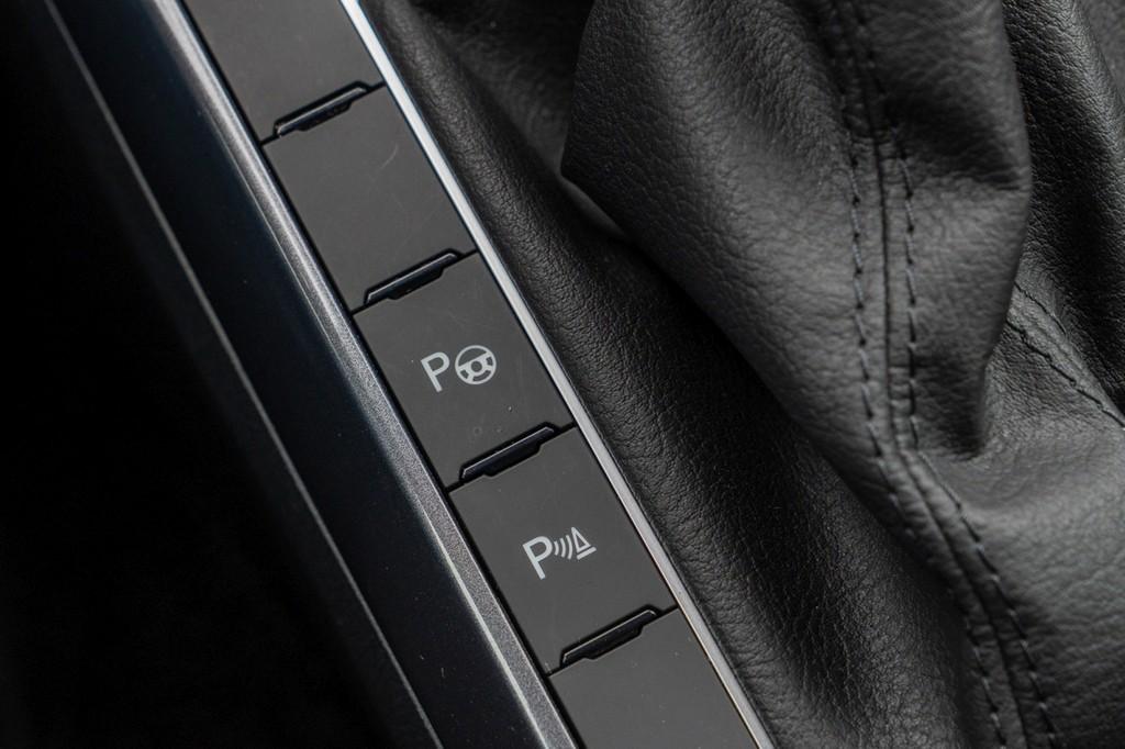 Volkswagen Taigo 1.5 TSI DSG Style