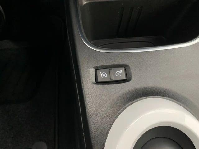 Renault Twingo E-Tech Techno