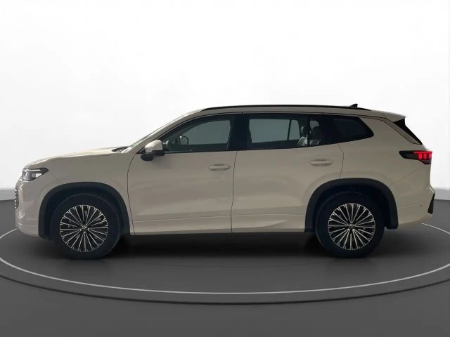 Volkswagen Tayron 1.5 eTSI Life