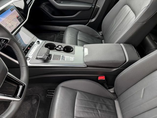 Audi A6 45 TDI Avant Quattro