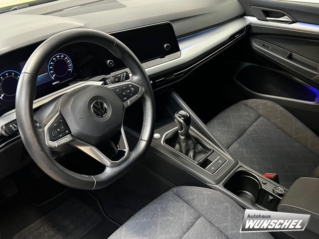 Volkswagen Golf 1.0 TSI Life