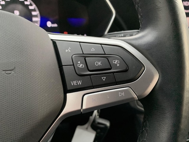 Volkswagen T-Cross 1.0 TSI Style