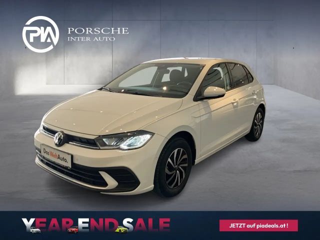 Volkswagen Polo Friends TSI