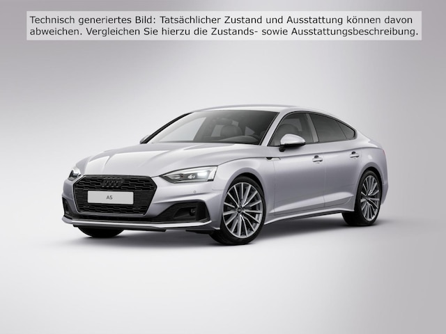 Audi A5 40 TFSI S-Tronic Sportback
