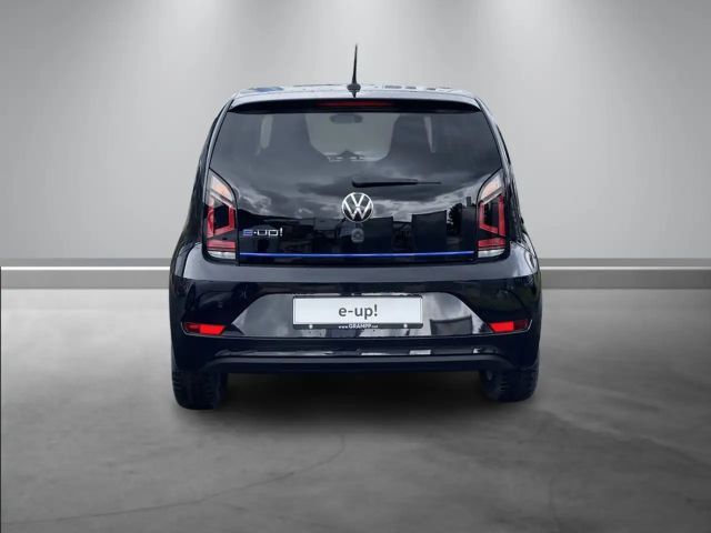 Volkswagen e-up! Edition SHZ+GRA+KAMERA+PDC+BT+CLIMATRONIC