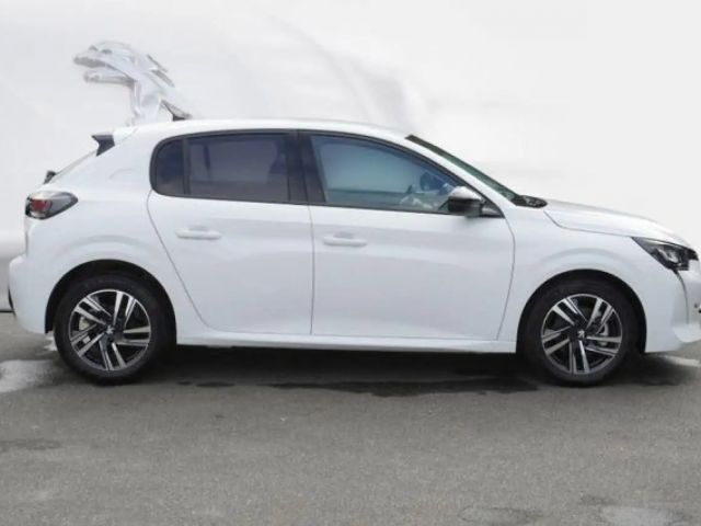 Peugeot 208 Allure Pack BlueHDi