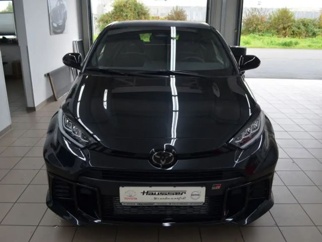 Toyota Yaris GR Hatchback