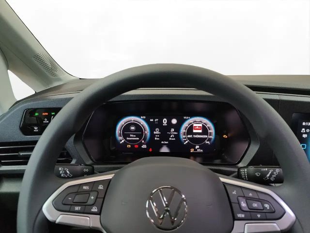 Volkswagen Caddy 2.0 TDI