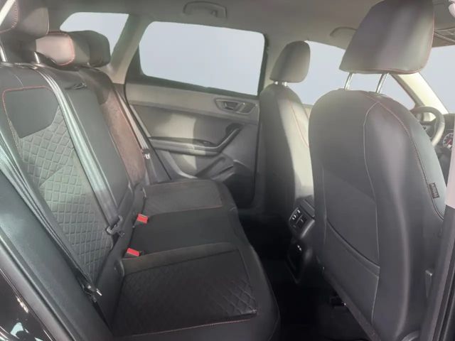 Seat Ateca 1.5 TSI DSG FR-lijn