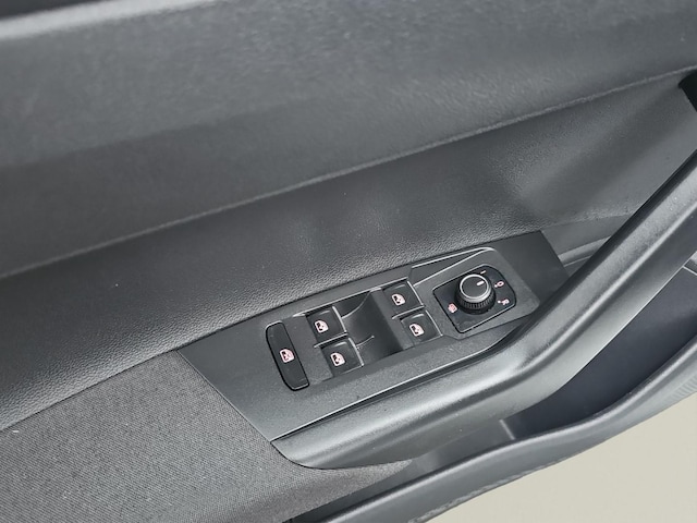 Volkswagen Polo 1.0 TSI TSi United